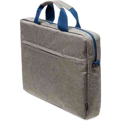 Сумка для ноутбука Vinga 15.6" NB150S silver-gray (NB150SGY) Вінниця