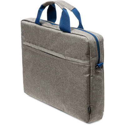 Сумка для ноутбука Vinga 15.6" NB150S silver-gray (NB150SGY) Вінниця - фото 4