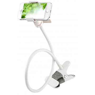 Держатель для смартфонов UFT IP05 White (ip05white) Винница