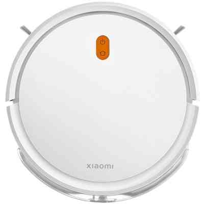 Пылесос Xiaomi Robot Vacuum E5 white Винница