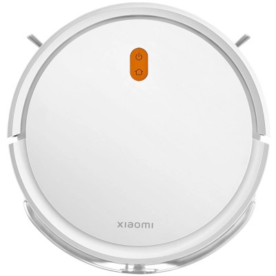 Пылесос Xiaomi Robot Vacuum E5 white Винница - изображение 4