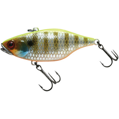 Воблер Jackall TN60 60mm 12.7g Uroko HL Chartreuse Back Bluegill (1699.19.20) Винница - изображение 1