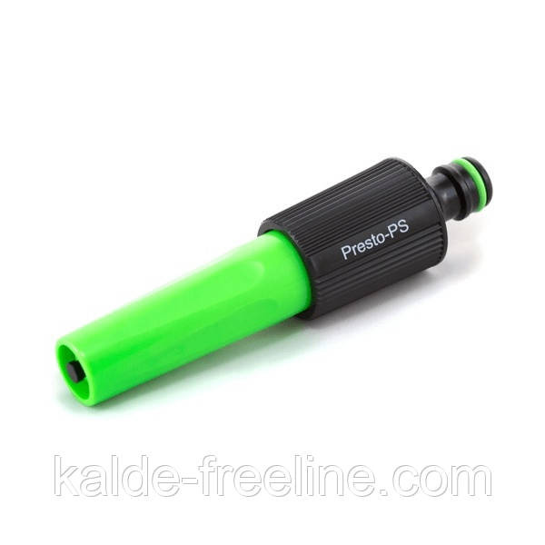 Пістолет для поливу Presto-PS насадка на шланг брандспойт (2012) Харьков - изображение 1