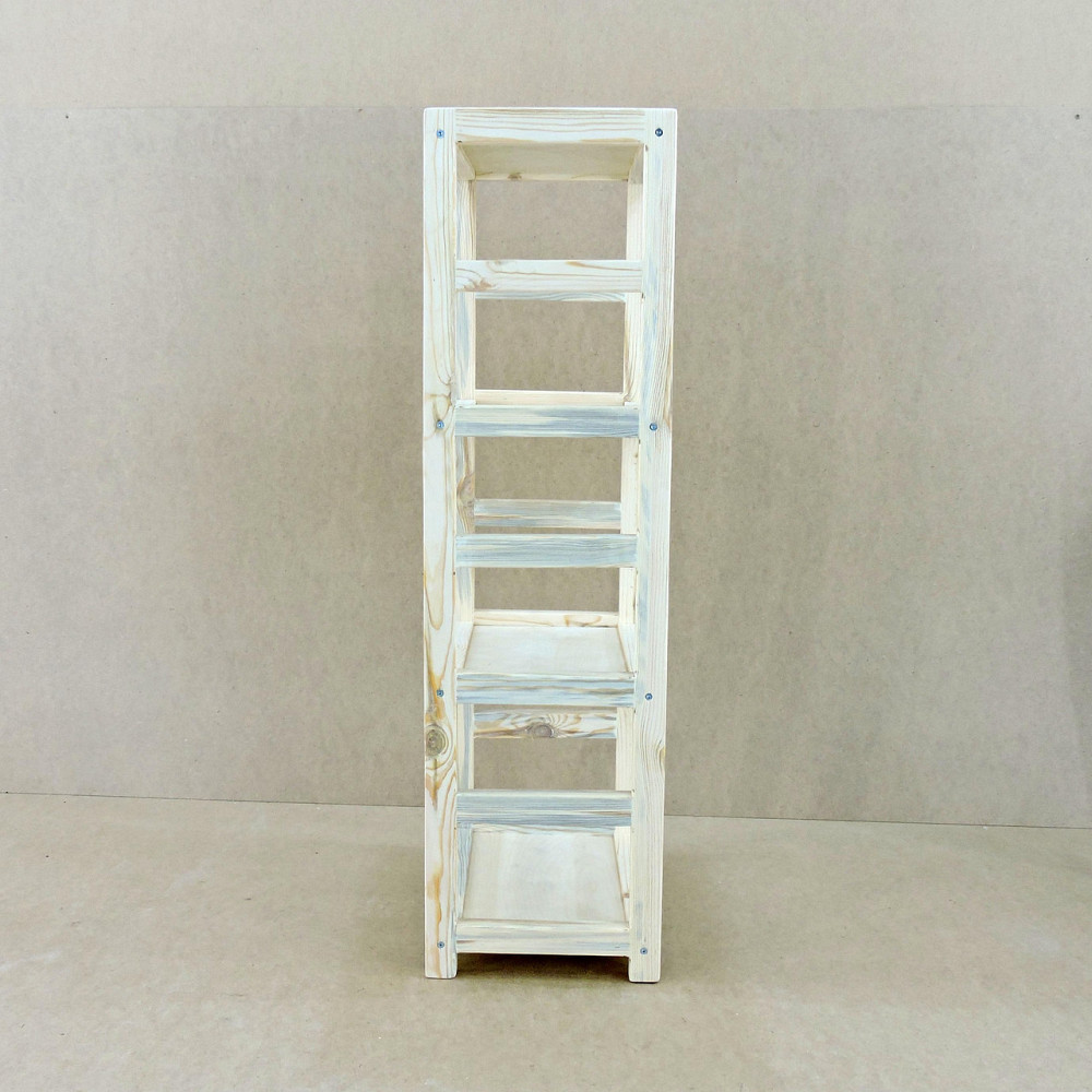 Полка напольная 