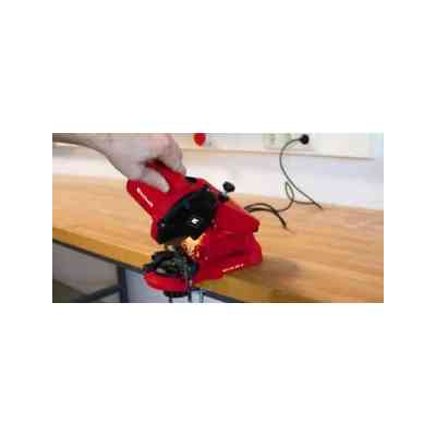 Точильний верстат Einhell для заточки цепей GC-CS 85 E (4499920) Вінниця