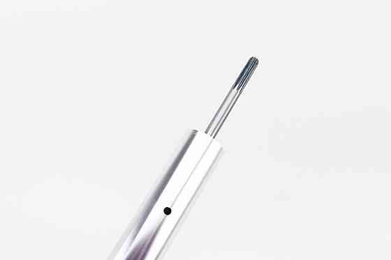 Тример (мотокоса) MAKITA RBC5400 - 5,4кВт (шпуля-1шт+40Тпоб-1шт, труба D-28mm x 9T) Київ