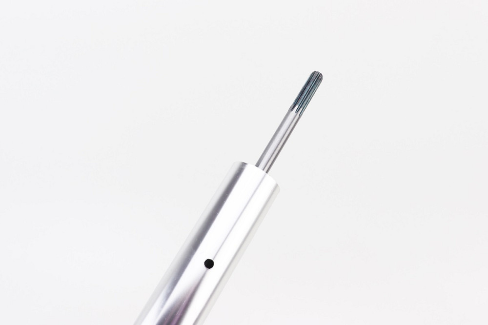 Тример (мотокоса) MAKITA RBC5400 - 5,4кВт (шпуля-1шт+40Тпоб-1шт, труба D-28mm x 9T) Київ - фото 6