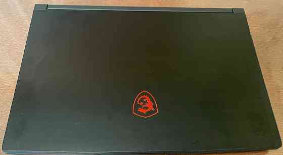 Ультрабук MSI GF65 Thin 10UE Харьков