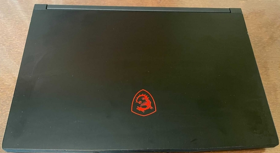 Ультрабук MSI GF65 Thin 10UE Харьков - изображение 5