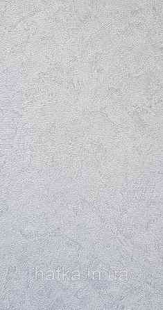 Шпалери вінілові на флізеліні AS creation Deluxe метрові під штукатурку матові сірі 3994-72 Київ