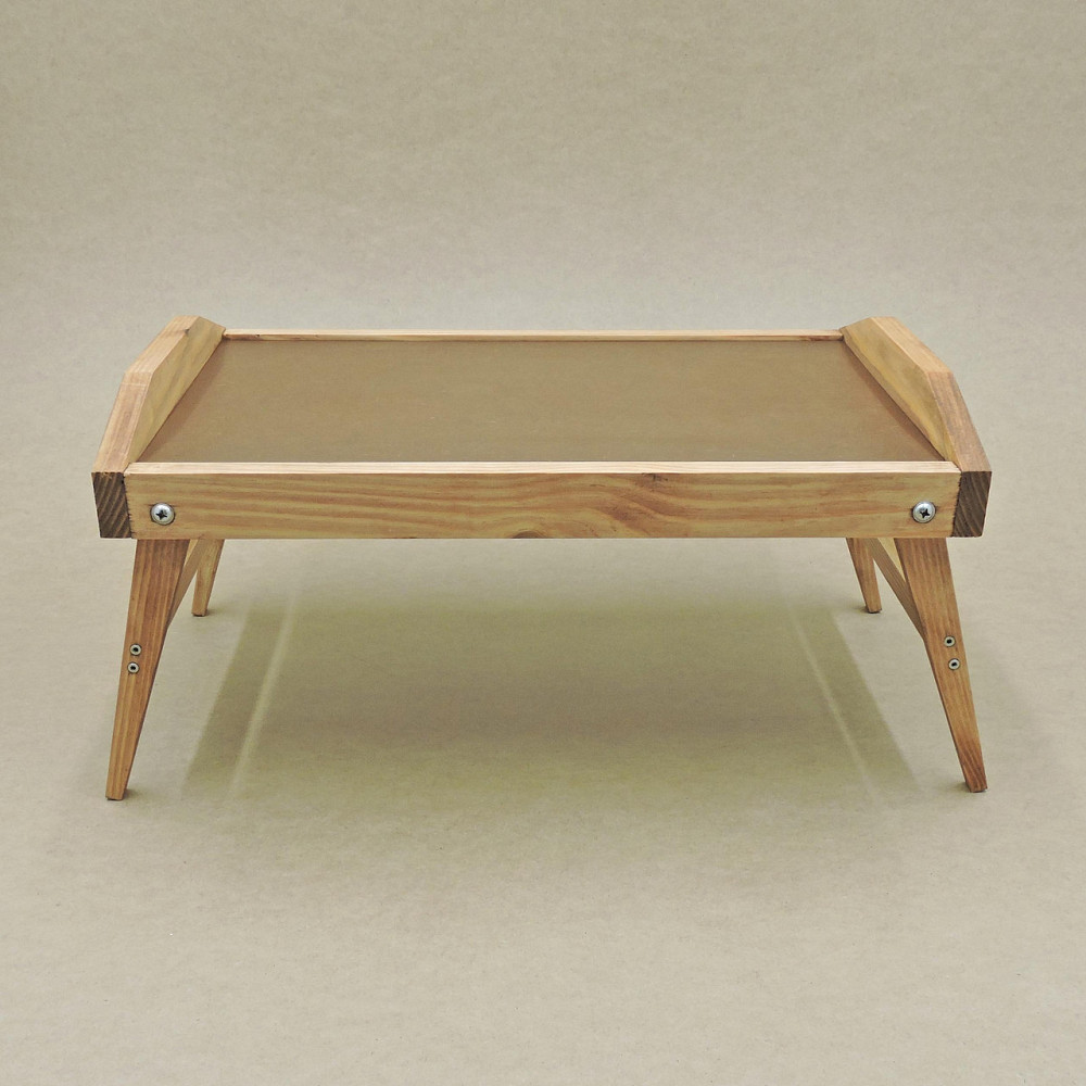 Столик-піднос для сніданку "Колорадо" мускат Миколаїв - фото 7