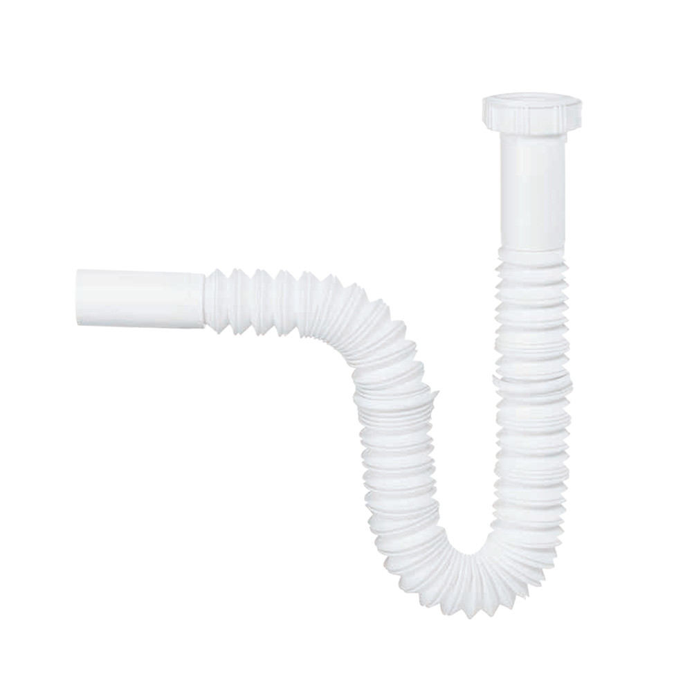 Wirquin Соединение гибкое для раковины 1¼"×Ø32мм WIRQUIN (9541829) Киев - изображение 1