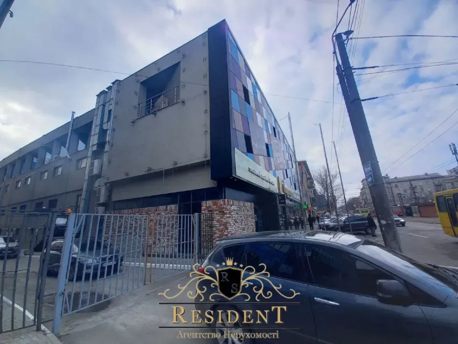 Приміщення в ТЦ "Дельмар Мол". 2 поверх, велика електрична потужність Дніпро - фото 6