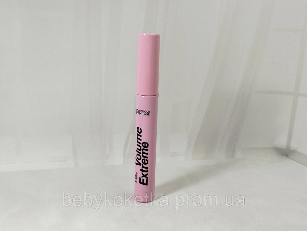 Набір косметичний Glow Set TM Colour Intense туш для вій і глітер для обличчя. Львів - фото 2