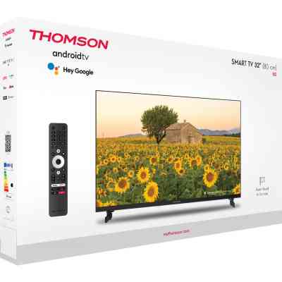 Телевізор THOMSON 32HA2S13 Вінниця