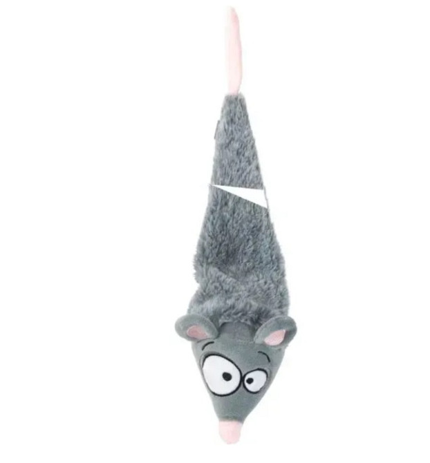 М'яка іграшка для собак FuzzYard Криска Луцьк - фото 5