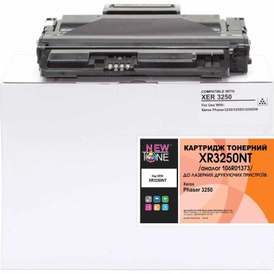 Картридж NewTone для XEROX Phaser 3250 (XR3250NT) Вінниця - фото 1