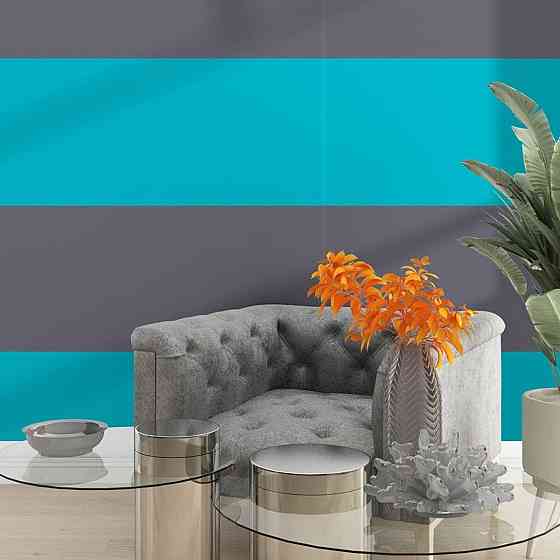 Самоклеящаяся настенная плитка PET Киев