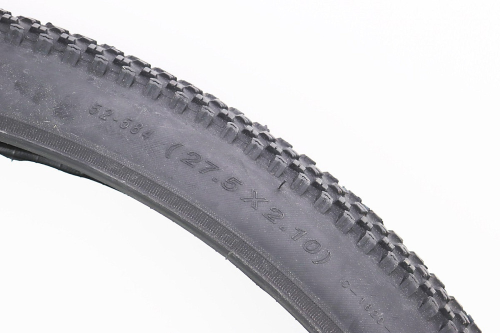 Шина 27,5"х2,10 (52-584) шипована ALL TERRAINS С1820 Киев - изображение 2
