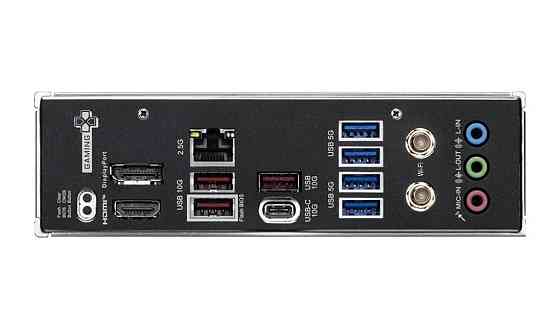 Материнська плата Gigabyte B850 Gaming Pro WiFi6E Socket AM5 ( 15712 ) Харків
