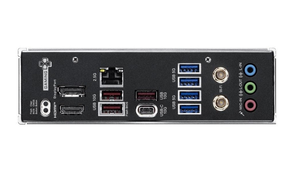 Материнська плата Gigabyte B850 Gaming Pro WiFi6E Socket AM5 ( 15712 ) Харків - фото 3