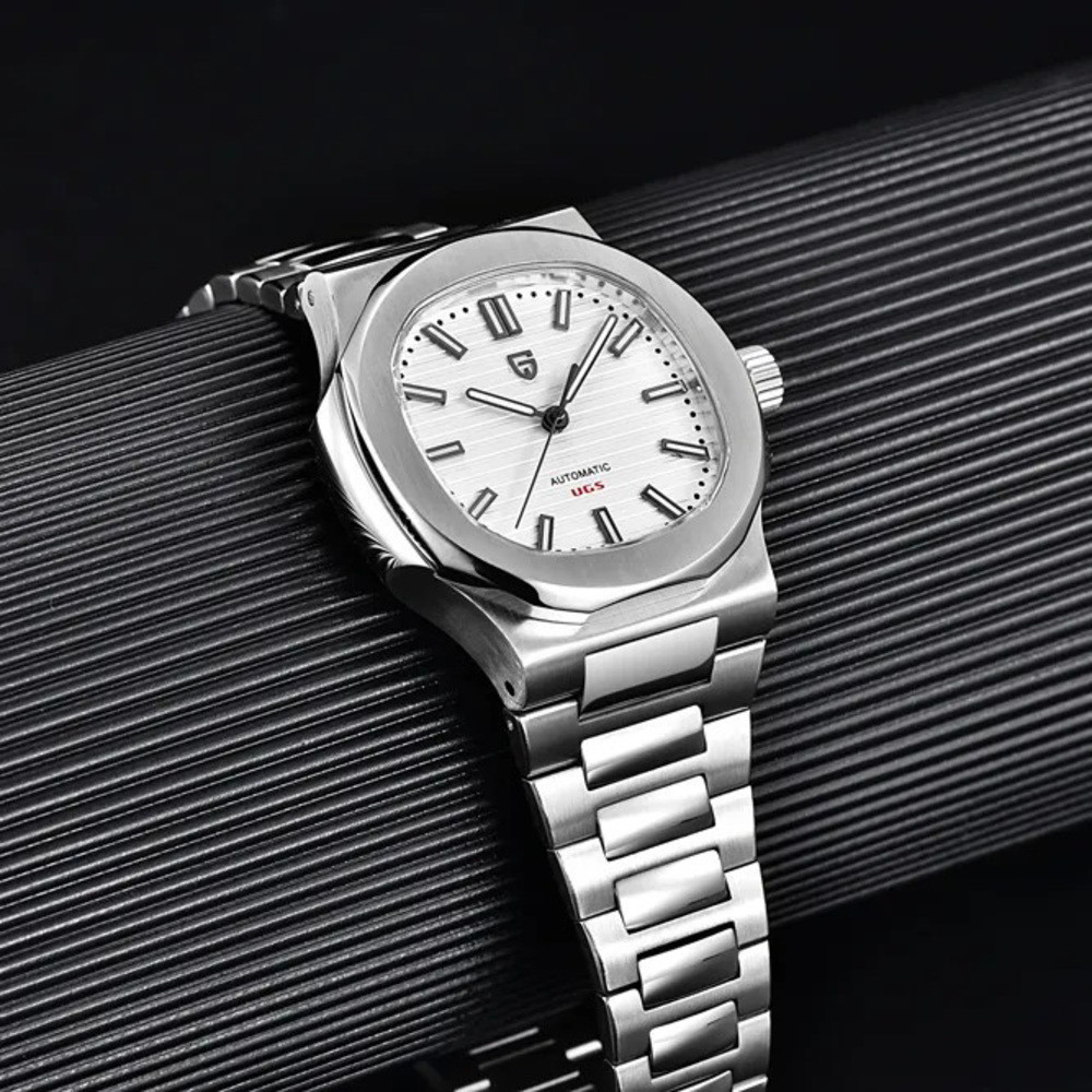 Pagani Design PD-1728 Silver-White SBR Киев - изображение 2