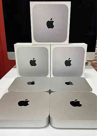 Mac mini M2 ram 16gb ssd 256gb 2023 Гарантия 2024. Киев