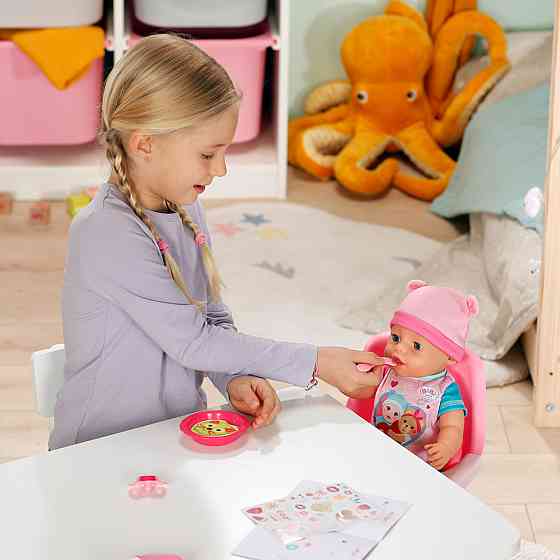 Лялька Baby Born – Чарівна Емма Дніпро