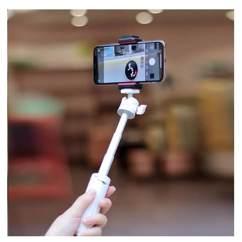 Складаний настільний штатив Ulanzi Vijim Mini Білий Київ - фото 2