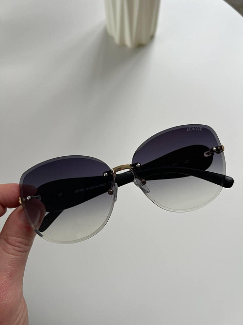 Женские очки  оправы LOEWE 🔥 MasterSem Киев - изображение 2