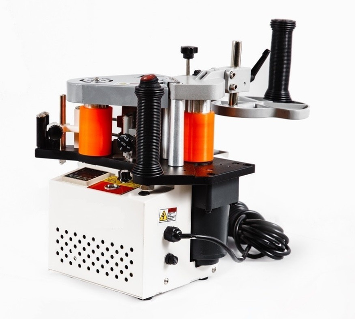 Кромкооблицовочный станок W-16 PLUS с 2-мя клеевыми валами 1000 Вт Киев - изображение 1