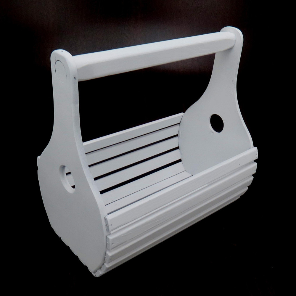 Подарунковий кошик "Бонд" зефір Миколаїв - фото 1