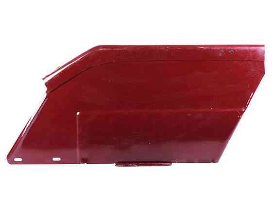Крыло зад левое Хинтай 120/160 Мукачево