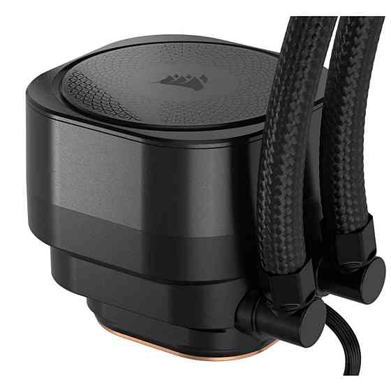Система водяного охолодження Corsair Nautilus 360 RS (CW-9060089-WW) ( 14765 ) Харьков