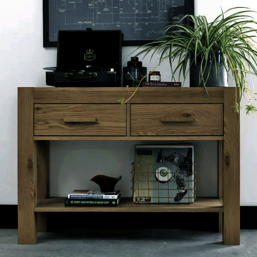 Консольный столик 