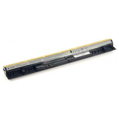 Аккумулятор для ноутбука IBM/LENOVO IdeaPad S400 Series (LOS400L7) 14.4V 2600mAh PowerPlant (NB480333) Винница - изображение 3
