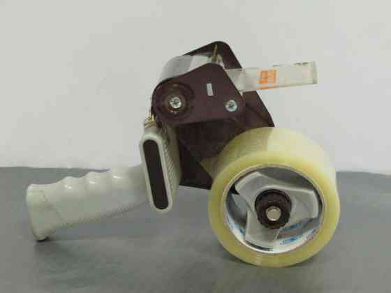 Диспенсер для скотча  (железный) (1 шт) Харьков