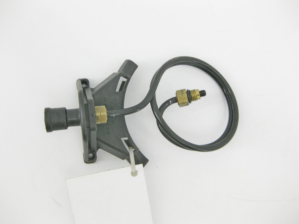 Mercedes-Benz  A2123230040 Утримувач - з'єднувач пневмотрубок передньої стійки E-Class W212 CLS C218 Одесса - изображение 2