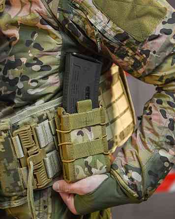 Підсумок АК мультикам ВТ3768 Одеса