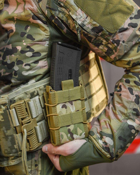 Підсумок АК мультикам ВТ3768 Одеса - фото 1