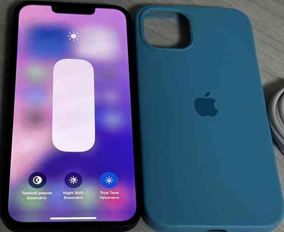 Айфон Apple iPhone 13 256Gb. Midnight Neverlock. Киев