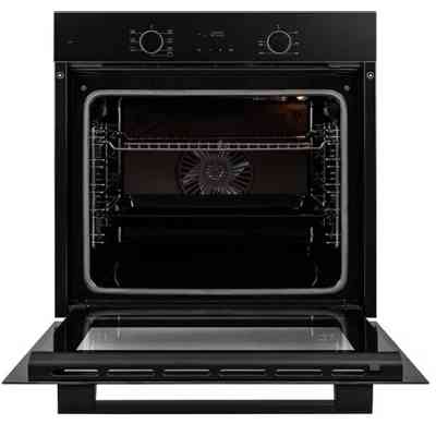 Духова шафа PRIME Technics POB 6827 E BK Вінниця