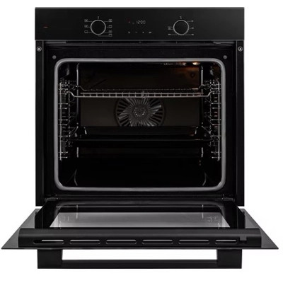 Духова шафа PRIME Technics POB 6827 E BK Вінниця - фото 2