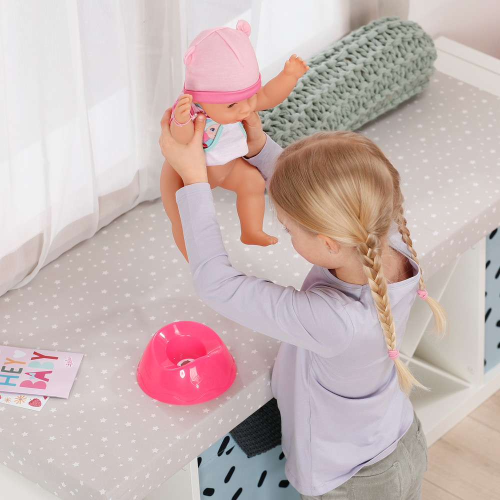 Лялька Baby Born – Чарівна Емма Дніпро - фото 9