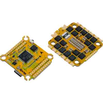 Політний стек KaraFPV Golden F405 + 65A ESC (3-8s) Вінниця