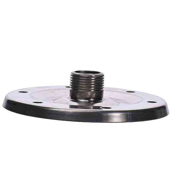 Фланець для гідроакумулятора Cristal 24L нержавійка (000004969) Київ