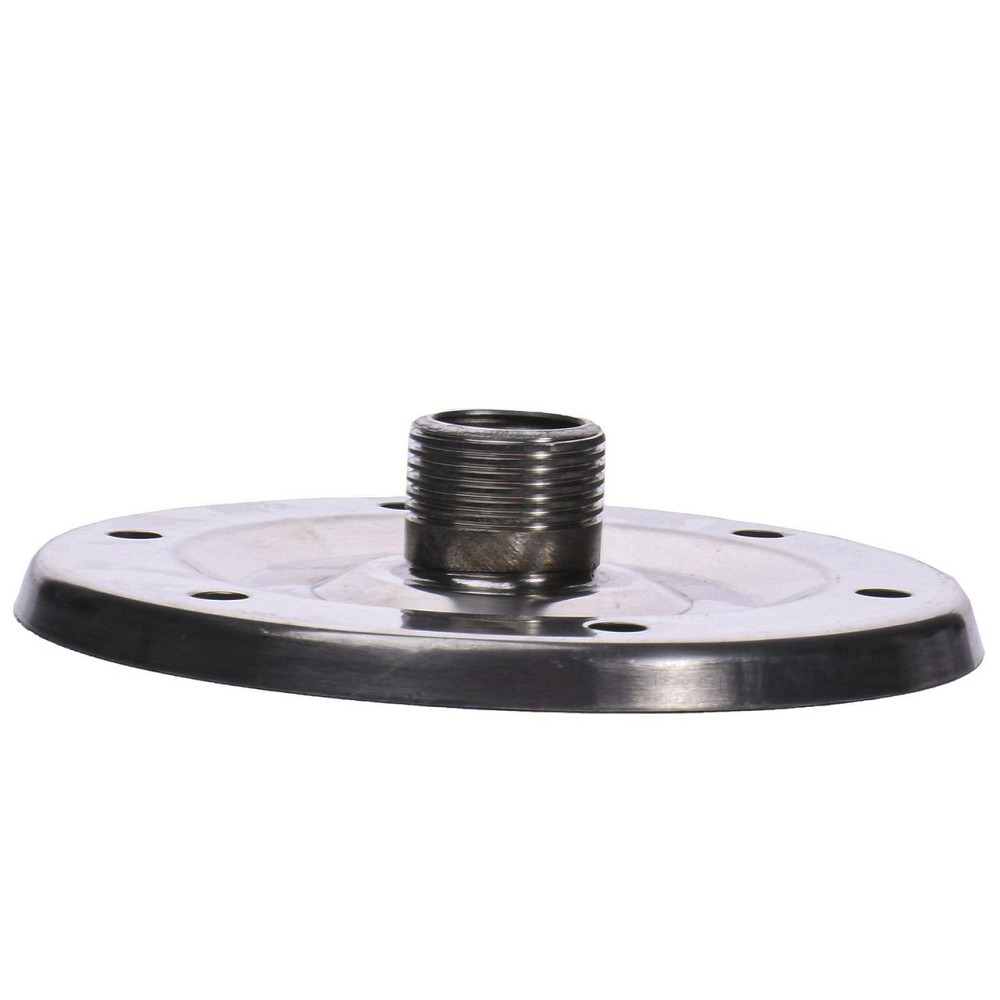 Фланець для гідроакумулятора Cristal 24L нержавійка (000004969) Київ - фото 3