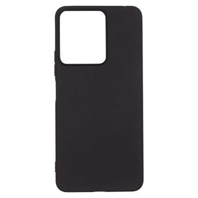 Чехол для мобильного телефона Armorstandart Matte Slim Fit Xiaomi Redmi 13C 4G / Poco C65 Black (ARM72471) Винница - изображение 1