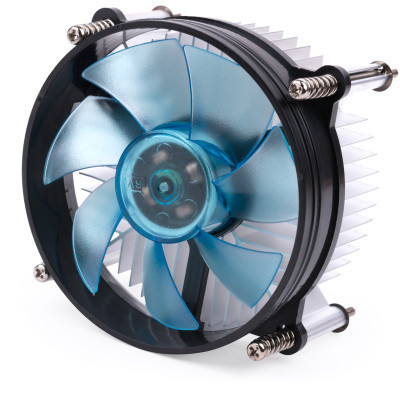 Кулер для процессора Vinga Q4 Винница - изображение 1
