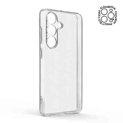 Чохол до мобільного телефона Armorstandart Air Samsung S25 Camera cover Clear (ARM81591) Вінниця